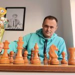 Banjaluka: Vlado Jakovljević novi prvak Republike Srpske u šahu