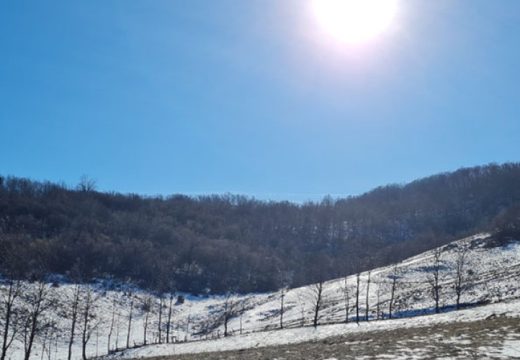 Jutro hladno: Kakvo nas vrijeme očekuje sutra