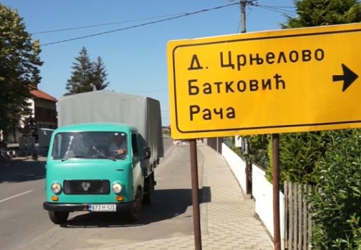 Snimljen film o Crnjelovu:  U ponedjeljak projekcija “Gdje je taj grad Crnjelovo?” (Video)