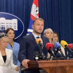 Banjaluka: Stanivuković oslobođen optužbi za  nezakonito uvećanje plata saradnicima