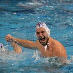 Nordijska liga: Vaterpolisti Borca izborili grupnu fazu