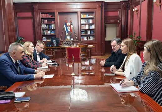 Banjaluka domaćin 71. Izbora najboljih sportista RS: Minić na čelu odbora