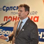 Radulović: Blanuša prihvatio kandidaturu za predsjednika SDS, ozvaničenje u nedjelju