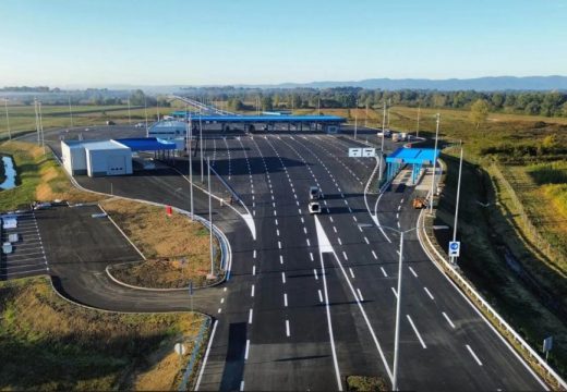Izdato privremeno rješenje: Otvaranje novog graničnog prelaza Gradiška 11. decembra