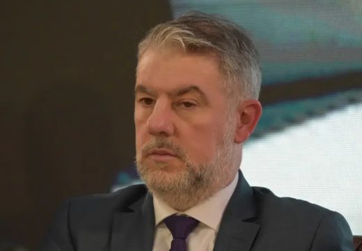 Šeranić: Planirano donošenje novog zakona o dječijoj zaštiti