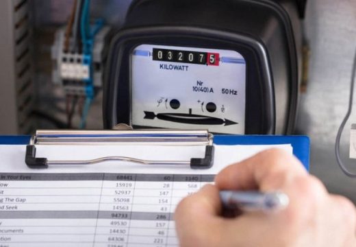 Poskupljenje: Skuplja struja u Republici Srpskoj od 1. februara 2026. godine