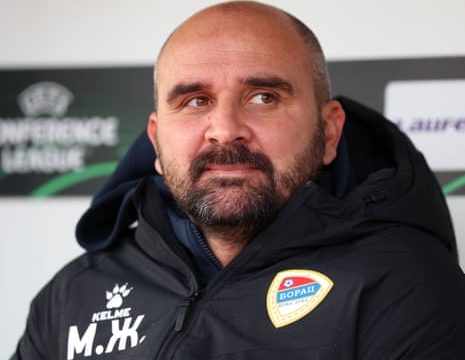 Velikani otišli u legendu: Posthumno priznanje za Mladena Žižovića