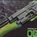 Roditelji oprez: Povučena igračka laserski pištolj sa tržišta BiH