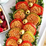 POSNO: Paprike punjene tunjevinom