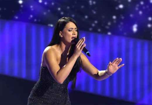 Život: Razvela se Mirjana Kalabić, učesnica Zvezda Granda iz Banjaluke