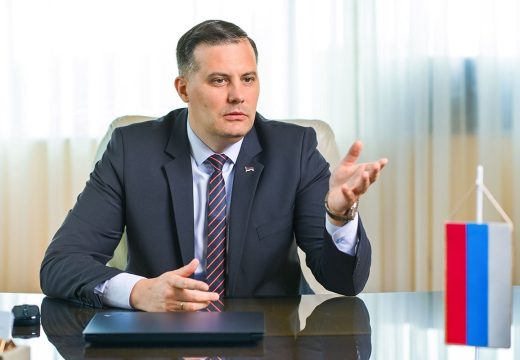 Vipotnik: Upravljanje komunalnim otpadom u nadležnosti lokalnih zajednica