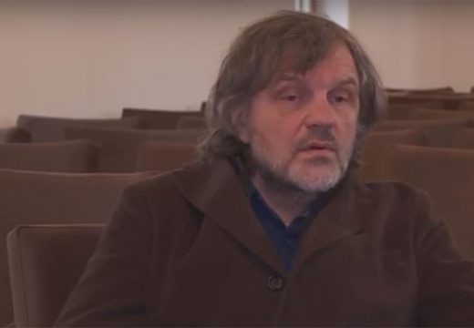 Reditelj: Kusturica o pričama da napušta Srbiju; Taj film nećete gledati
