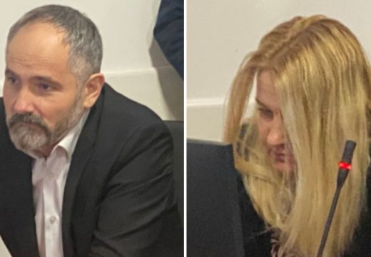 BiH: Detalji sa ročišta o požaru u tuzlanskom Domu penzionera