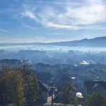 BiH: Vazduh nezdrav u Tuzli, Banjaluci, Doboju i Lukavcu