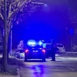 Bijeljina: Udes u Majevičkoj, dio ulice zatvoren