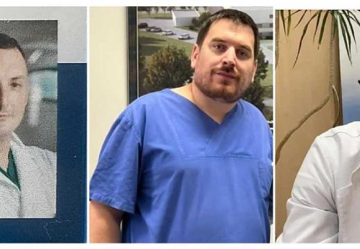 Mali fudbal: Ljekari podržali mlade sportiste na zimskoj ligi u Bijeljini