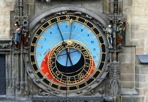 Astrologija: Dnevni horoskop za 01.12.2025.