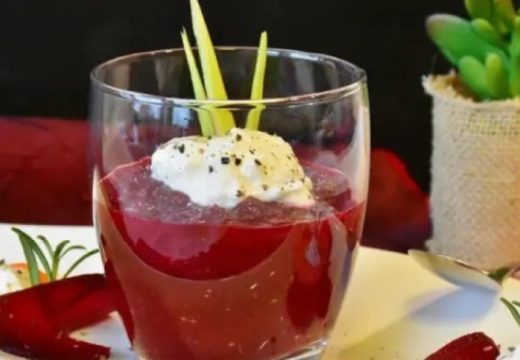 Prirodni sok koji “vraća u život”: Oporavite cijeli organizam uz ove sastojke