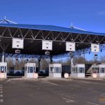 Hronika: Hapšenje na Rači zbog teške krađe