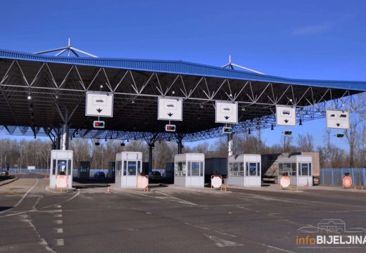 Hronika: Hapšenje na Rači zbog teške krađe