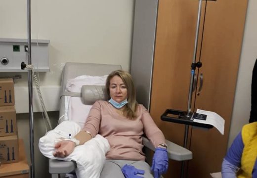 Apel za pomoć: Pomozimo teško bolesnoj samohranoj majci iz Laktaša