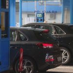 Vozači, naoružajte se strpljenjem: Pojačan saobraćaj na izlazu iz BiH prema Hrvatskoj