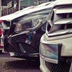 Vlasnici nisu štedjeli: Na deset auta spiskano 3,5 miliona KM