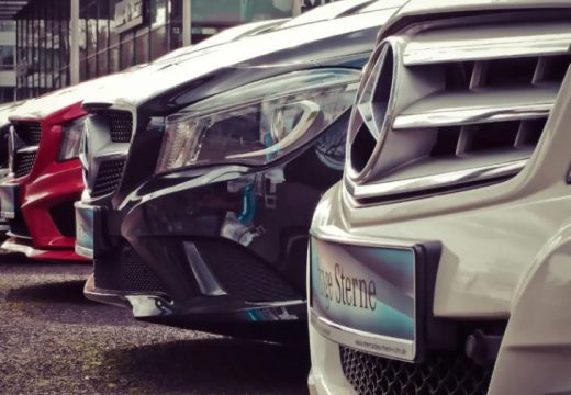 Vlasnici nisu štedjeli: Na deset auta spiskano 3,5 miliona KM