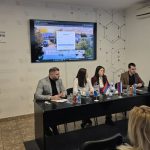 PPK Bijeljina: Prezentovan Centralni informacioni sistem za evidenciju dolazaka i noćenja
