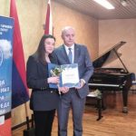 Ponos Semberije: Mirna Ljubojević iz Bijeljine najbolji student u istoriji Poljoprivrednog fakulteta u Istočnom Sarajevu