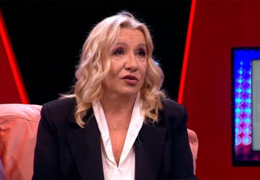 Srbija: Vesna Zmijanac izašla iz bolnice