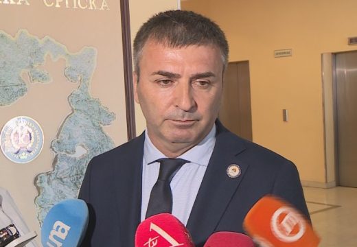 Vrhovni sud Republike Srpske: Novitoviću potvrđena godina zatvora za zloupotrebe