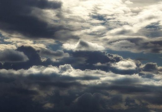 Danas oblačno i maglovito: Temperatura od 10 do 16 stepeni