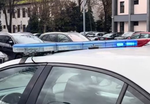 RS: Dvojac uhapšen u Prijedoru, pronađana droga