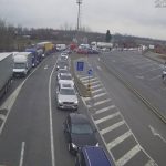 Na ulazu u BiH: Gužve na graničnim prelazima
