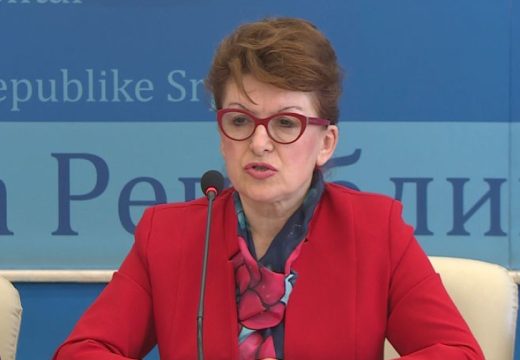 Vidović: Budžet od 7,4 milijarde KM garantuje rast plata i penzija