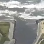 Svijet: Objavljeni jezivi snimci razornog zemljotresa u Japanu (Video)