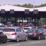 Početkom godine još veće gužve na granicama: Primjena novog EES sistema se produžava, čekanja će biti duža nego sada