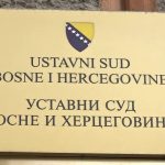 RS: Ustavni sud BiH blokirao zakon o finansiranju stranaka u Srpskoj