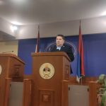 RS: Zakon o zabrani pušenja izazvao raspravu u NSRS; Stevandić uložio nekoliko amandmana