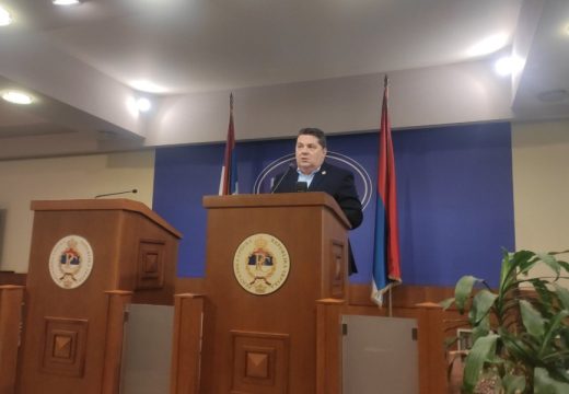 RS: Zakon o zabrani pušenja izazvao raspravu u NSRS; Stevandić uložio nekoliko amandmana