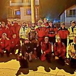 Sve se dobro završilo: Pronađeni Austrijanka i njeno troje djece (Foto)