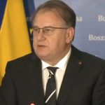 FBiH: Policija pretresa kancelariju Nermina Nikšića