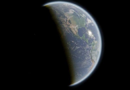 NASA: Čeka nas mrak vijeka – naučnici objavili datum