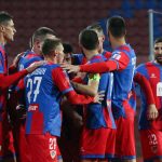 Borac ostao lider: Luka Juričić strijelac jedinog gola u Bijeljini