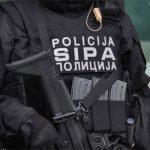 Akcija SIPA u Jablanici: Uhapšena jedna osoba zbog droge