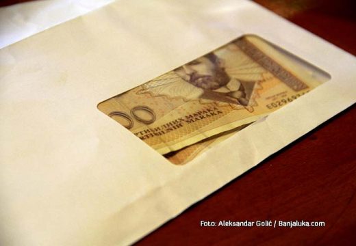 Vidović: Pojedini borci u Srpskoj će primati dva dodatka