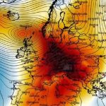 Zahvatiće dio kontinenta: Snažna atlantska oluja prodire