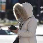 Prognoza: Oblačno i hladno