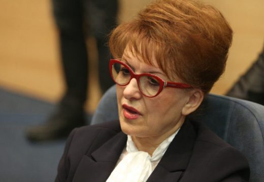 Zora Vidović iz svog iskustva o sumnjivom mesu: Nisam mogla vjerovati kada sam vidjela te crne ploče